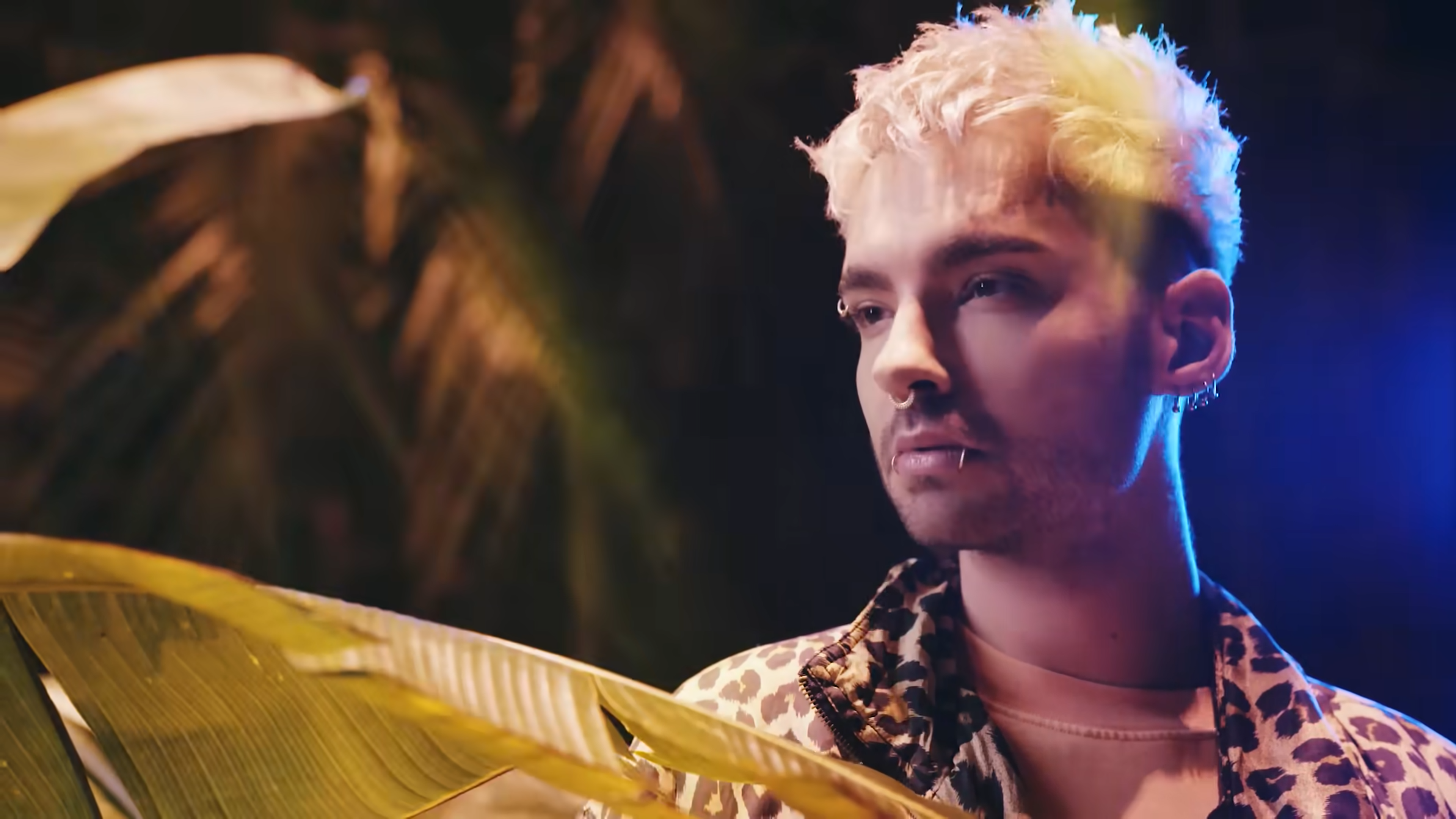 Tokio Hotel - What if